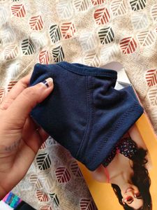 Everyday Seemless Bra