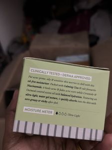 Dot &amp; Key Cica Calming Moisturizer