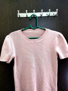 Body Fitted Top
