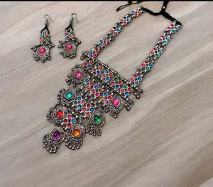 Jwellery Combo Of 6 Piece