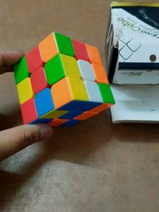 Cube