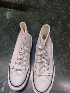 Converse Platform Sneakers