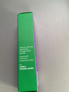 Plum Eyeliner |Lash Serum