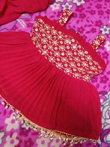 Baby Girl Clothe