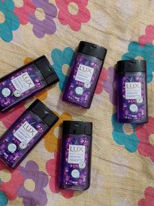 Lux Body Wash