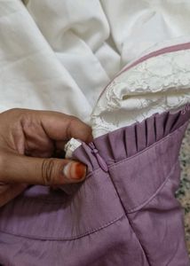 Stylish Wide-Leg Jumpsuit