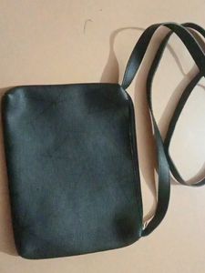 A Beautiful Small Bag For Outing