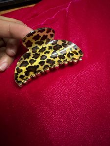 Claw Hair Clip Bundle