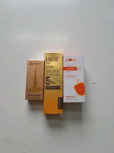 Sunscreen Bundle