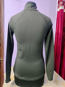 Under Armour Fitted Gym Activeware