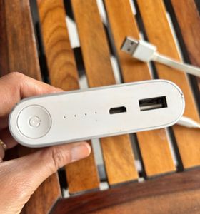 Xiaomi Power bank 10400mah