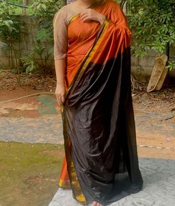 Elegant Saree