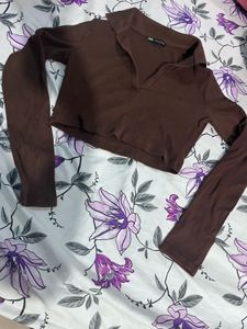 Zara Top
