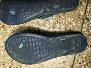 Combo Of Daily Use Slippers In 6 Size