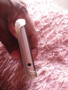 Itel A21 4g Not working Phone With Cover