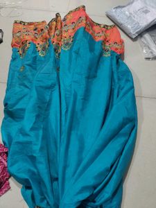 4 Combo Saree New ( Issue)
