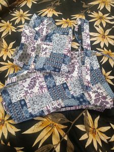 Xxl Co-ord Set
