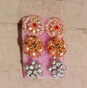 Statement Earrings