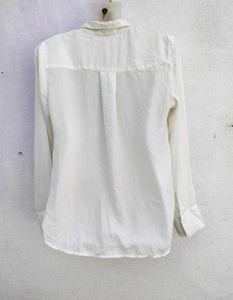 White Shirt