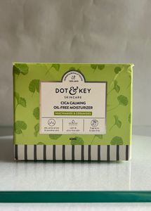 Dot & Key Cica Moisturizer