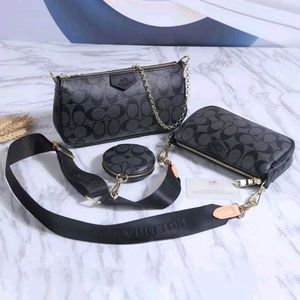 MIX BRAND 3 PCS POCHETTE GUCCI&amp; MK