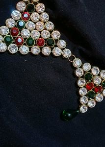 handfool and Kamar Patta combo