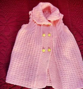 Long Winter Wear