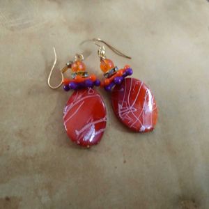 Unique Dangle Earrings