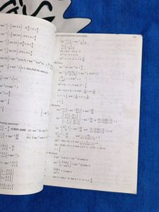 Rd Sharma Class 12 Vol1