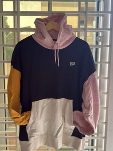 Puma Colorblock Hoodie