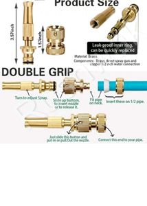 Direct Spray Gun new with tag