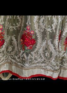 Anarkali Set