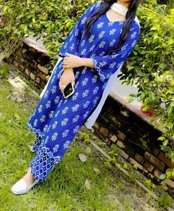 I&#39;m Selling Kurti And Pant