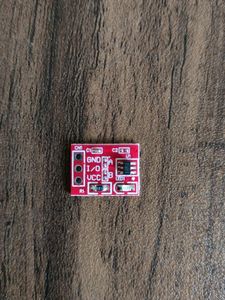 TTP223 Touch Sensor Switch