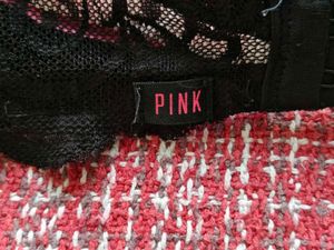Victoria&#39;s Secret : Tube
