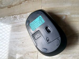 IVoomi Keyboard And Mouse With Cell, OTG Port