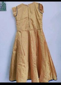 Gown