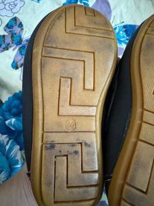 Boys Footwear