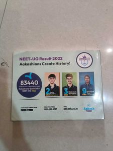 NCERT Maps for NEET Chemistry