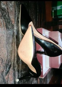 Pump Heels
