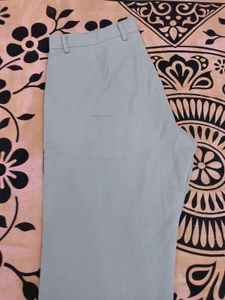 Grey Trousers (L)