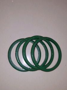 Green Bangle