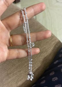 Anklets (Pair)