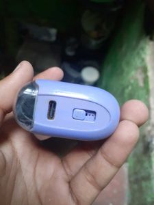 ELFBAR RAYA D3 vape