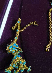 Elegant Jewellery Set
