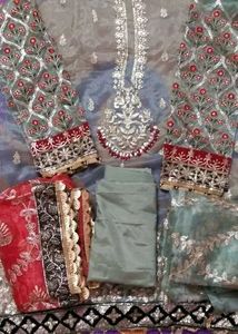 Beautiful Pakistani Suit