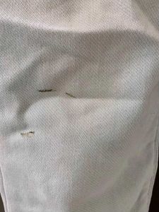 Light Wash High Waisted Jeans