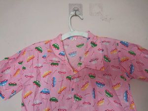 Nightwear For 12 Years Child