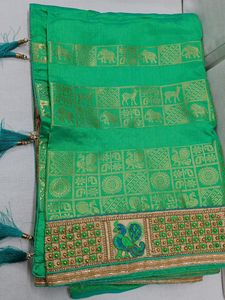 Beautiful Saree