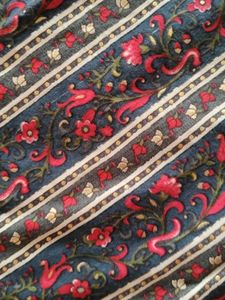 Mirror Work Kurti